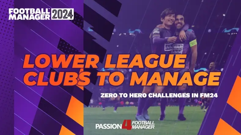 Football Manager 2024: Hardest Premier League Teams To Manage