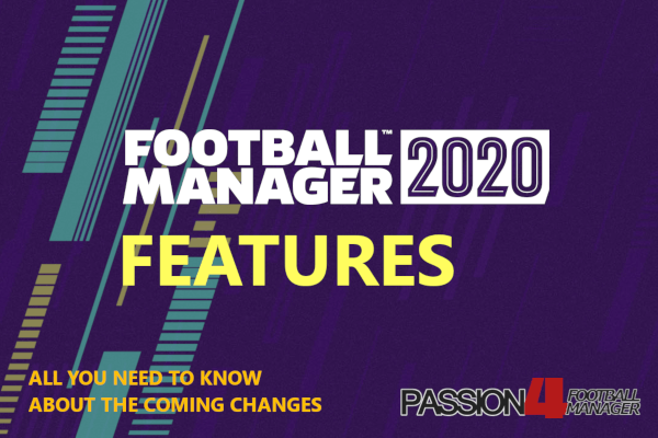 Football Manager 2023: Headline feature reveal puts big emphasis on fans,  licensing - Tactical Manager
