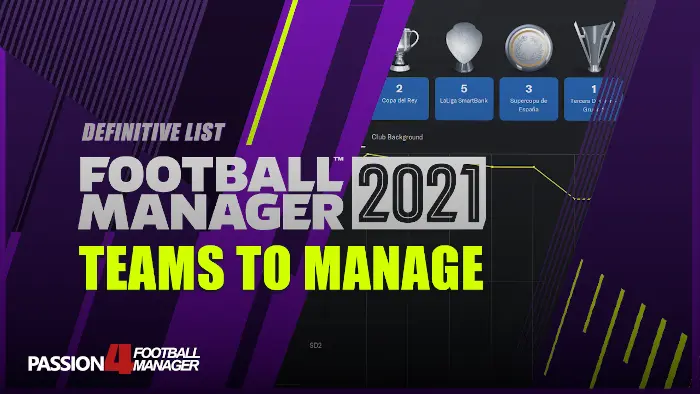 Club Atlético Vélez Sarsfield FM21 Guide - Football Manager 2021 Team Guides