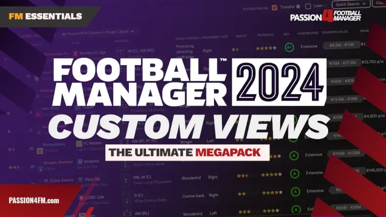 FIFA Manager 2021 Component 1 - Main Pack [ModDB download] file - ModDB