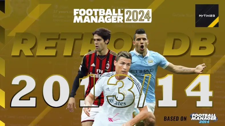 SS' Kits - FM24 - Football Manager 2024 - Kits