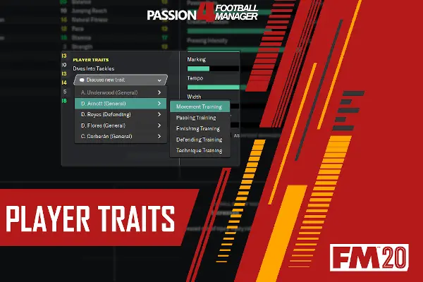 Football Manager 2021: Libero role explained and the best players for it