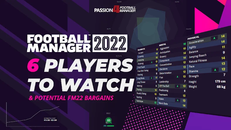 Football Manager 2022 Review: A Brilliant Time To Be An FM Player