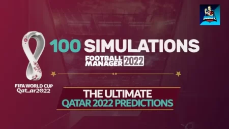 Football Manager 2022 System Requirements, FM22, FM Blog